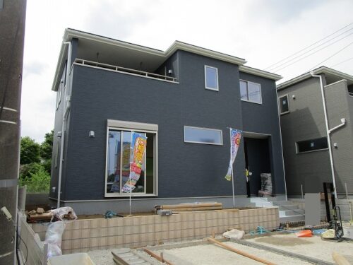 さいたま市見沼区 新築戸建