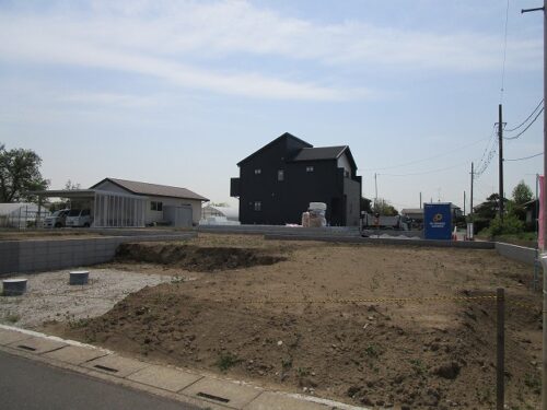 さいたま市西区 新築戸建