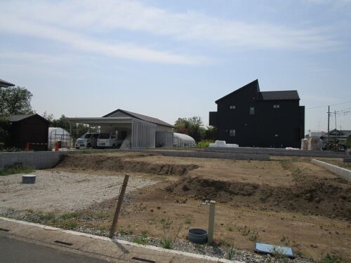 さいたま市西区 新築戸建