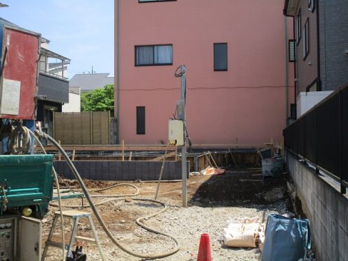 さいたま市浦和区 新築戸建