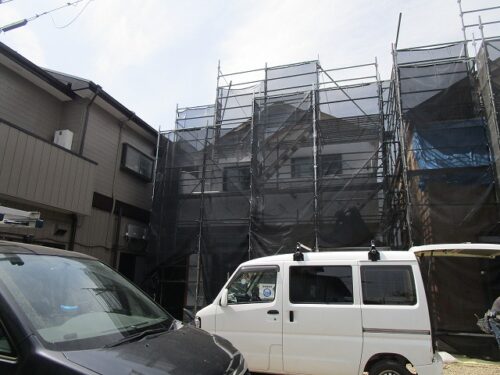 さいたま市西区 新築戸建