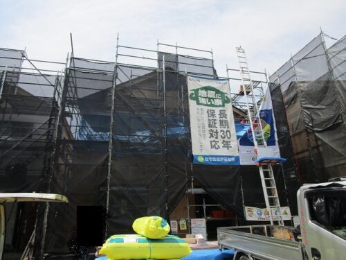 さいたま市西区 新築戸建