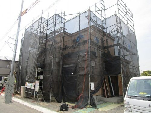 さいたま市西区 新築戸建