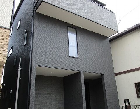 さいたま市岩槻区 新築戸建