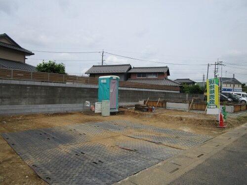 さいたま市見沼区 新築戸建