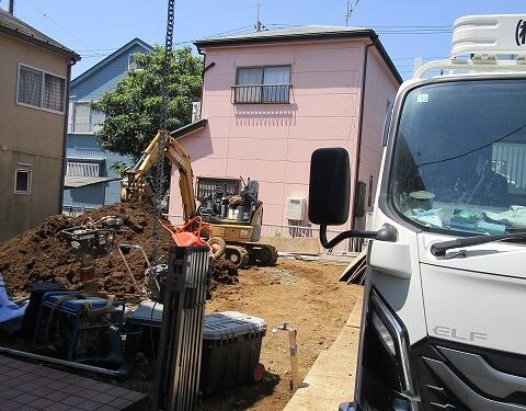 さいたま市南区 新築戸建