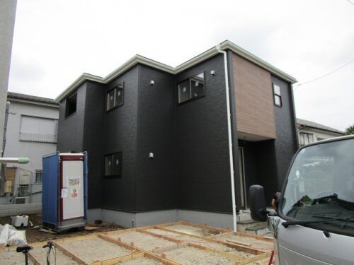 さいたま市見沼区 新築戸建