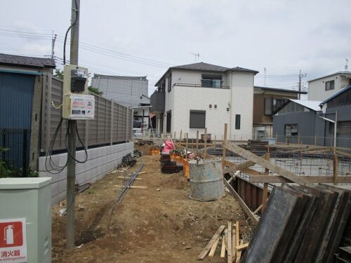 さいたま市岩槻区 新築戸建