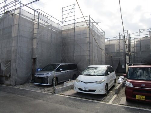さいたま市西区 新築戸建