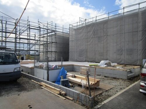 さいたま市西区 新築戸建