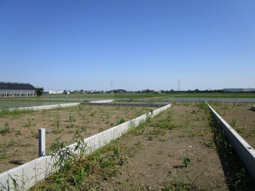 さいたま市西区 新築戸建