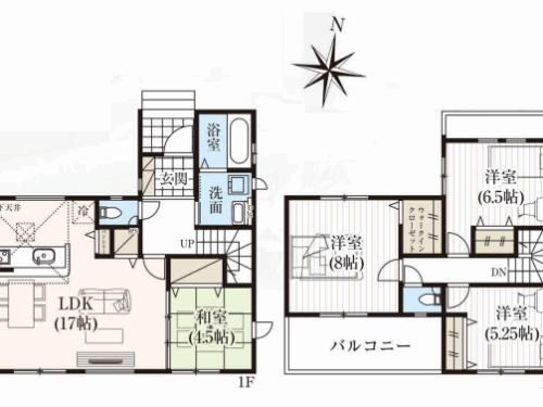 さいたま市浦和区 新築戸建