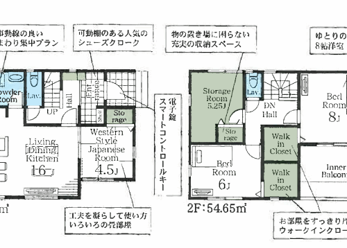 さいたま市岩槻区 新築戸建