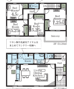 さいたま市岩槻区 新築戸建