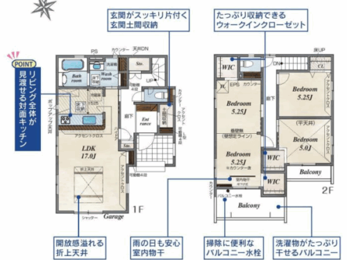 さいたま市見沼区 新築戸建