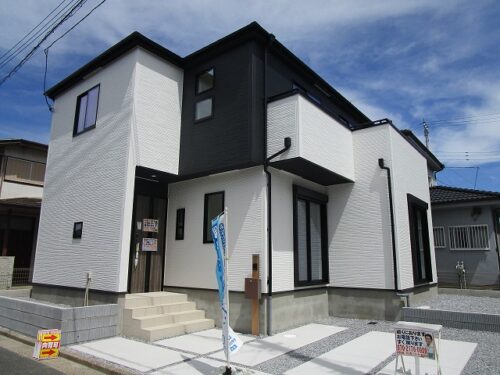 さいたま市岩槻区 新築戸建