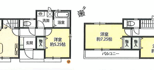 さいたま市北区 新築戸建