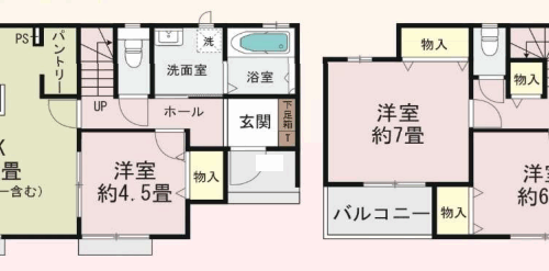 さいたま市北区 新築戸建