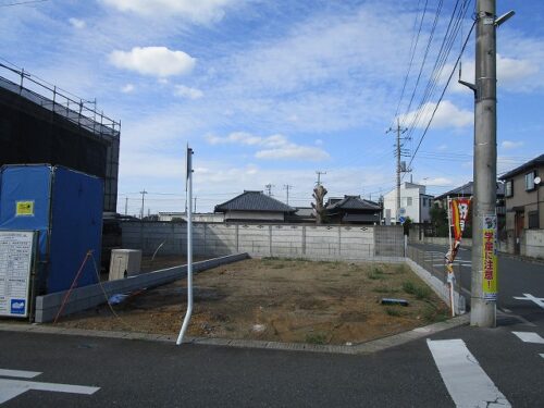 さいたま市北区 新築戸建