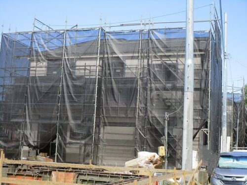 さいたま市緑区 新築戸建
