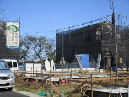 さいたま市緑区 新築戸建