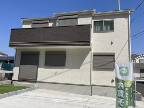 さいたま市緑区 新築戸建