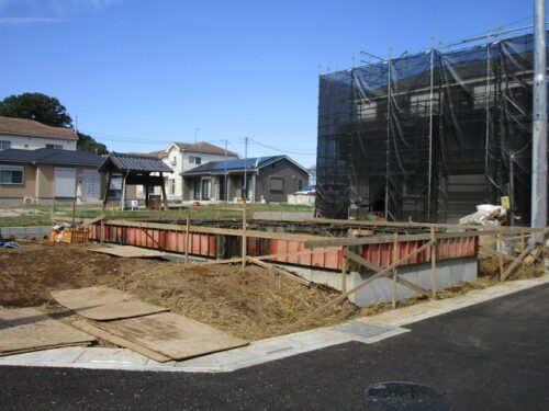 さいたま市緑区 新築戸建
