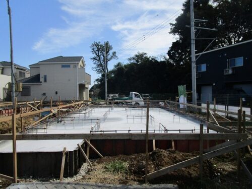 さいたま市緑区 新築戸建