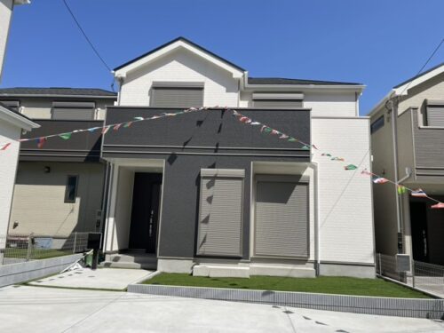 さいたま市緑区 新築戸建