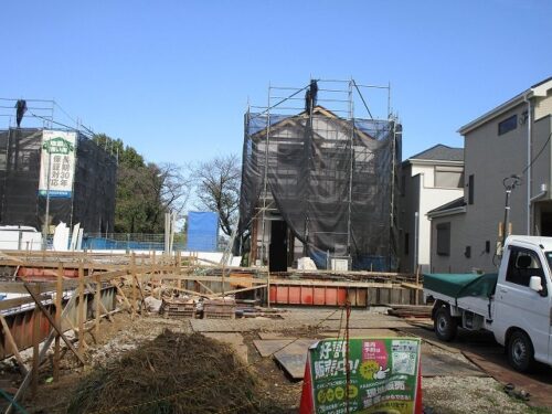 さいたま市緑区 新築戸建