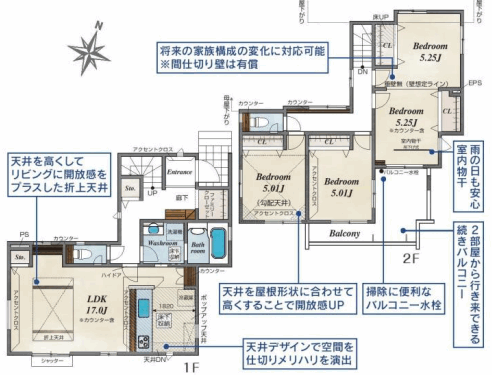 さいたま市緑区 新築戸建