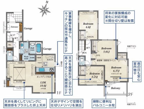 さいたま市緑区 新築戸建
