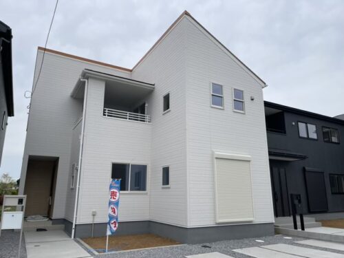 さいたま市西区 新築戸建