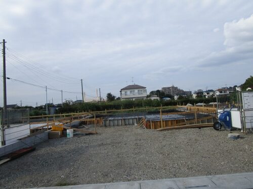 さいたま市西区 新築戸建 さいたま市西区 新築戸建