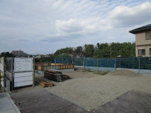 さいたま市西区 新築戸建 さいたま市西区 新築戸建