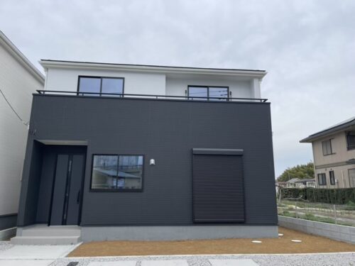 さいたま市西区 新築戸建