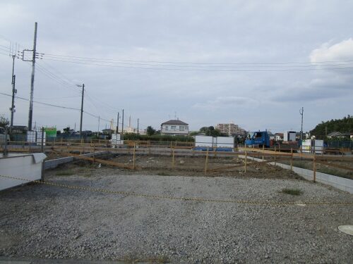 さいたま市西区 新築戸建 さいたま市西区 新築戸建