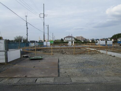 さいたま市西区 新築戸建 さいたま市西区 新築戸建