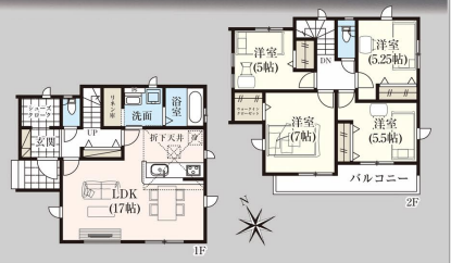 さいたま市緑区 新築戸建