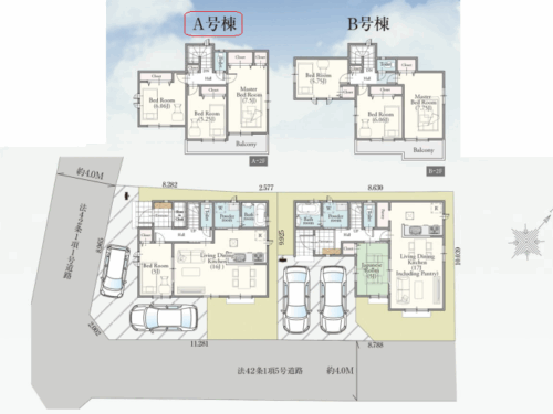 さいたま市西区 新築戸建 さいたま市西区 新築戸建