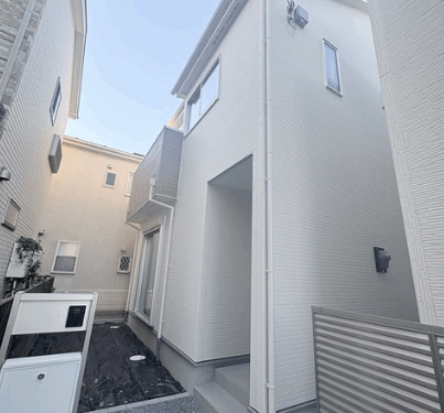 さいたま市南区 新築戸建 さいたま市南区 新築戸建