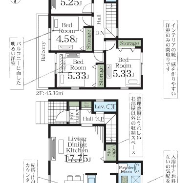 さいたま市見沼区 新築戸建