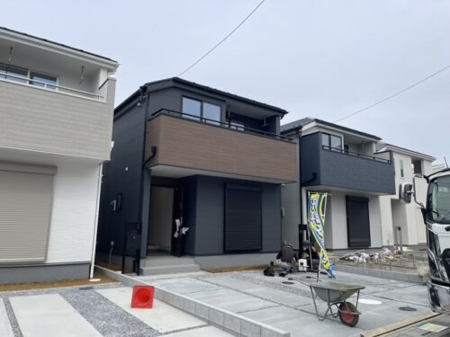 さいたま市西区 新築戸建