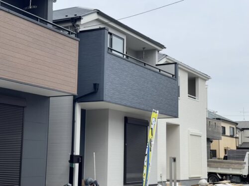 さいたま市西区 新築戸建