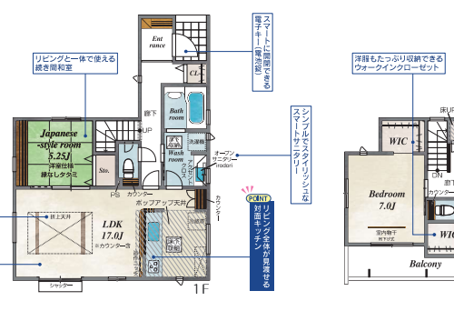 さいたま市見沼区 新築戸建