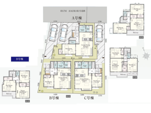 さいたま市見沼区 新築戸建