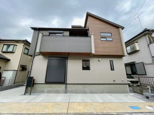 さいたま市桜区 新築戸建 さいたま市桜区 新築戸建