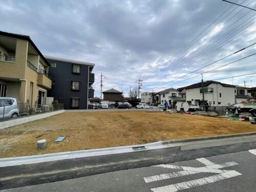 さいたま市桜区 新築戸建 さいたま市桜区 新築戸建