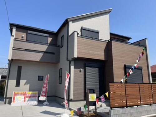 さいたま市緑区 新築戸建
