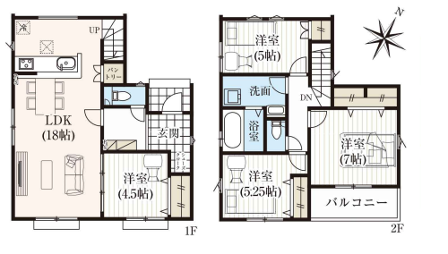 さいたま市北区 新築戸建